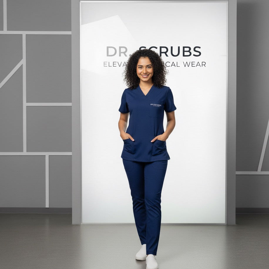 NAVY BLUE FOR WOMEN