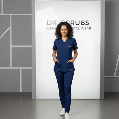 NAVY BLUE FOR WOMEN