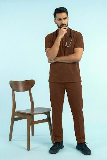 Best Medical Scrubs for Pakistan's Summer: Stay Cool, Comfortable &amp; Professional
