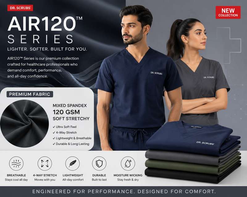 AIR120™ Series