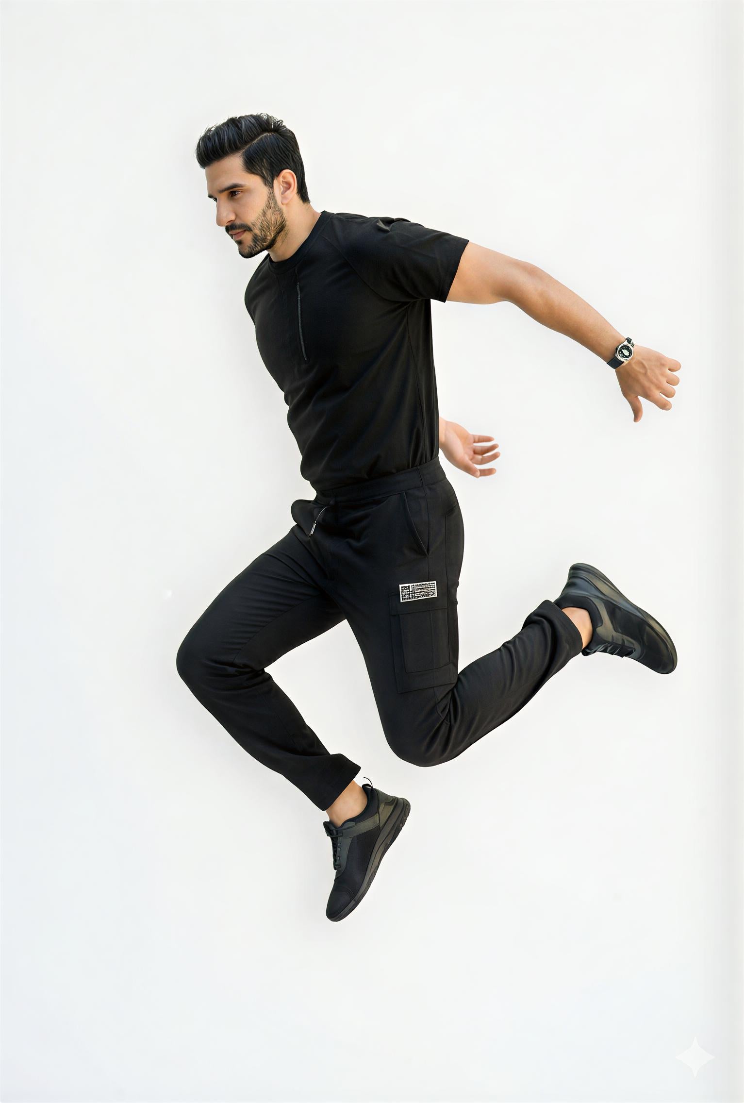 The Apex Pro Performance Set | Lightweight Doctor Suits