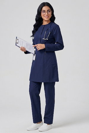 Navy Blue