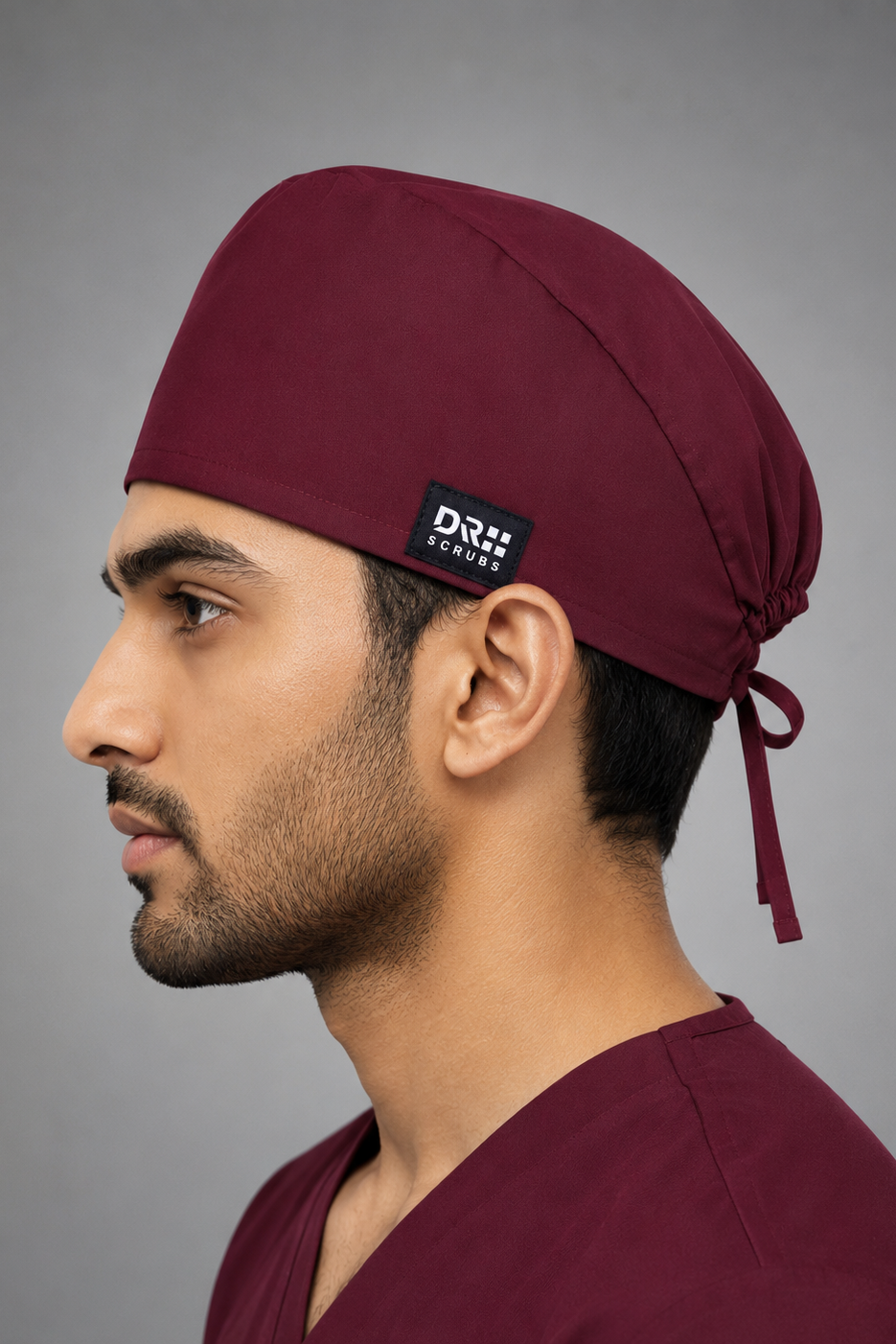 CORE CAPS™ | Premium Surgical Scrub Cap