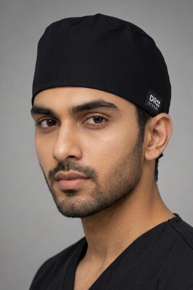 CORE CAPS™ | Premium Surgical Scrub Cap