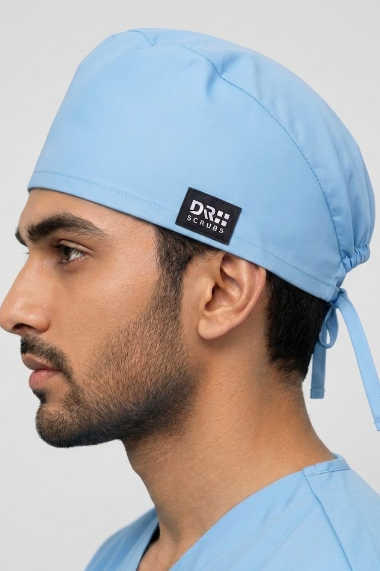 CORE CAPS™ | Premium Surgical Scrub Cap