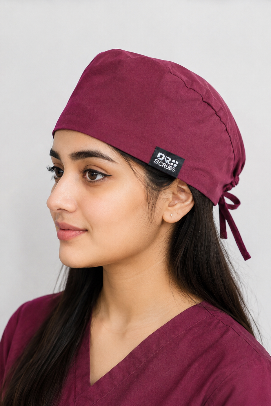 CORE CAPS™ | Premium Surgical Scrub Cap | Unisex