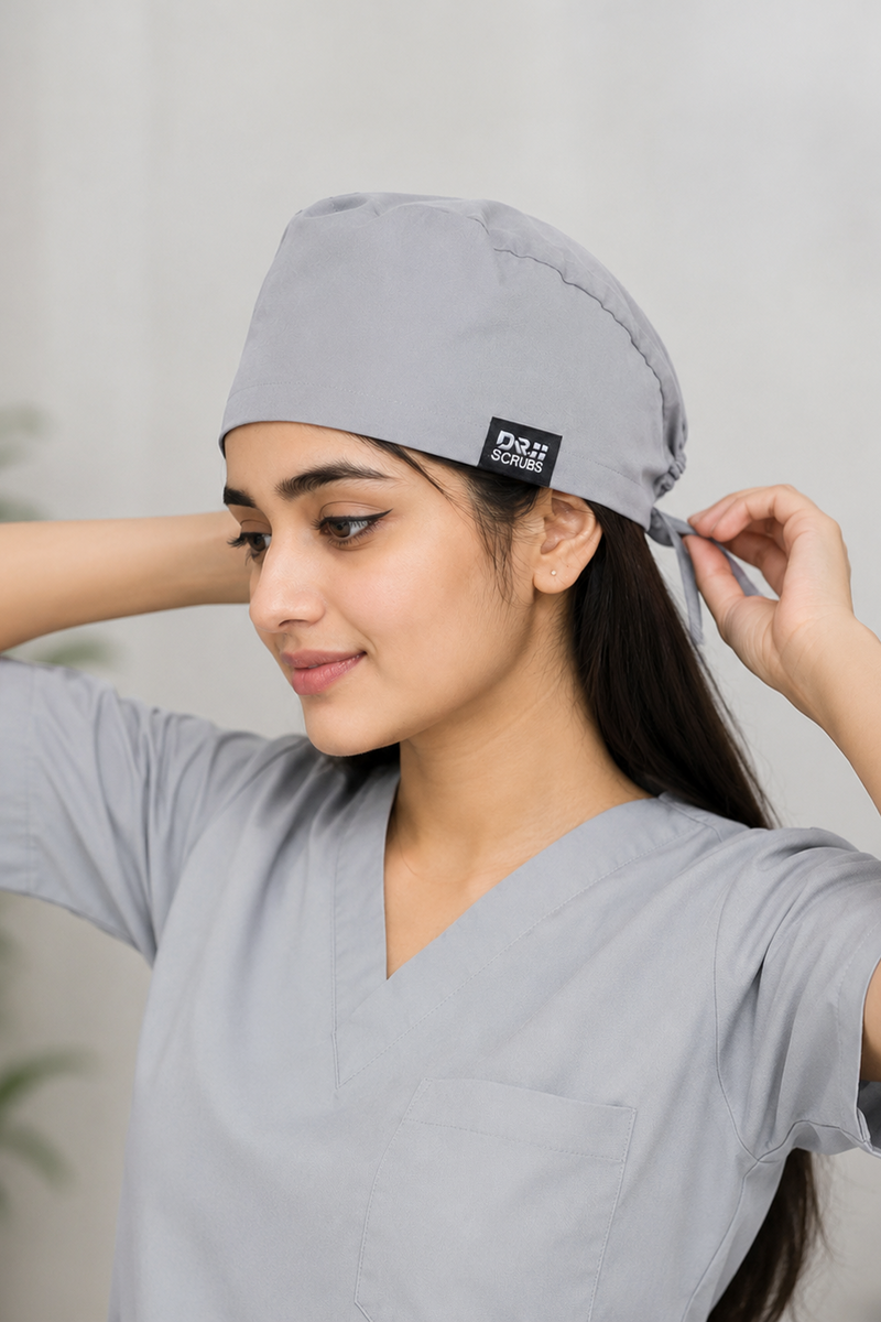 CORE CAPS™ | Premium Surgical Scrub Cap | Unisex