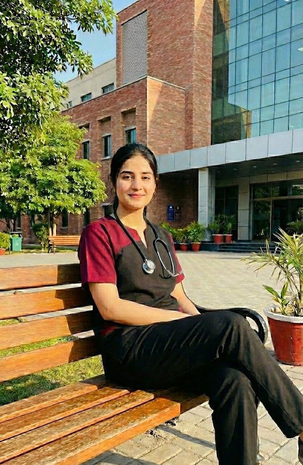 Dr. Fatima Mushtaq Jatoi