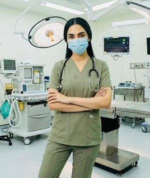 DR. AMMARA QURESHI