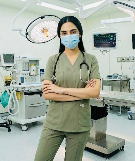 Dr. Ammara Qureshi