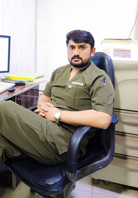 Kamran Haider