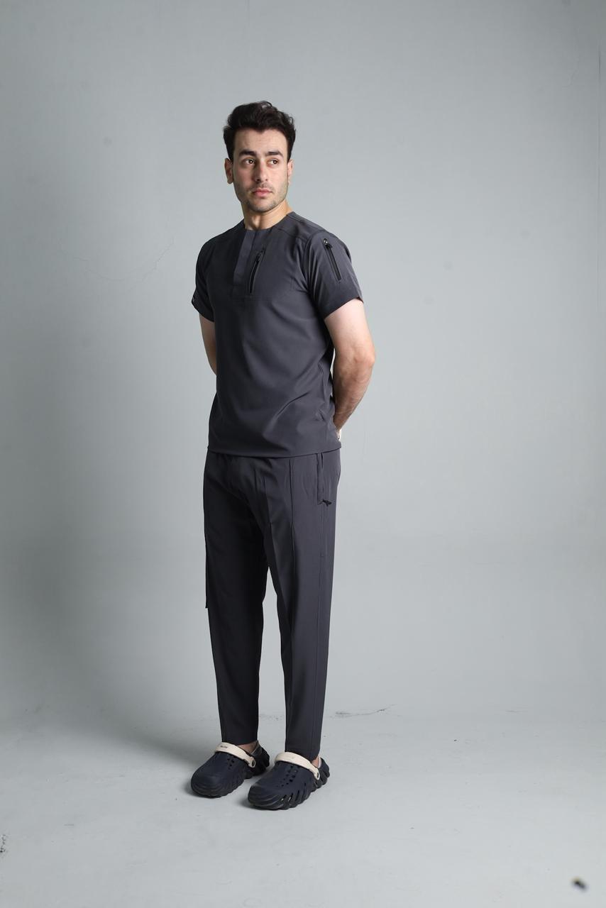 The Apex Pro Performance Set | Athletics Scrubs