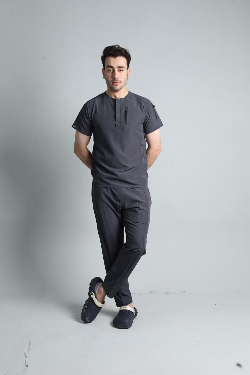 The Apex Pro Performance Set | Athletics Scrubs