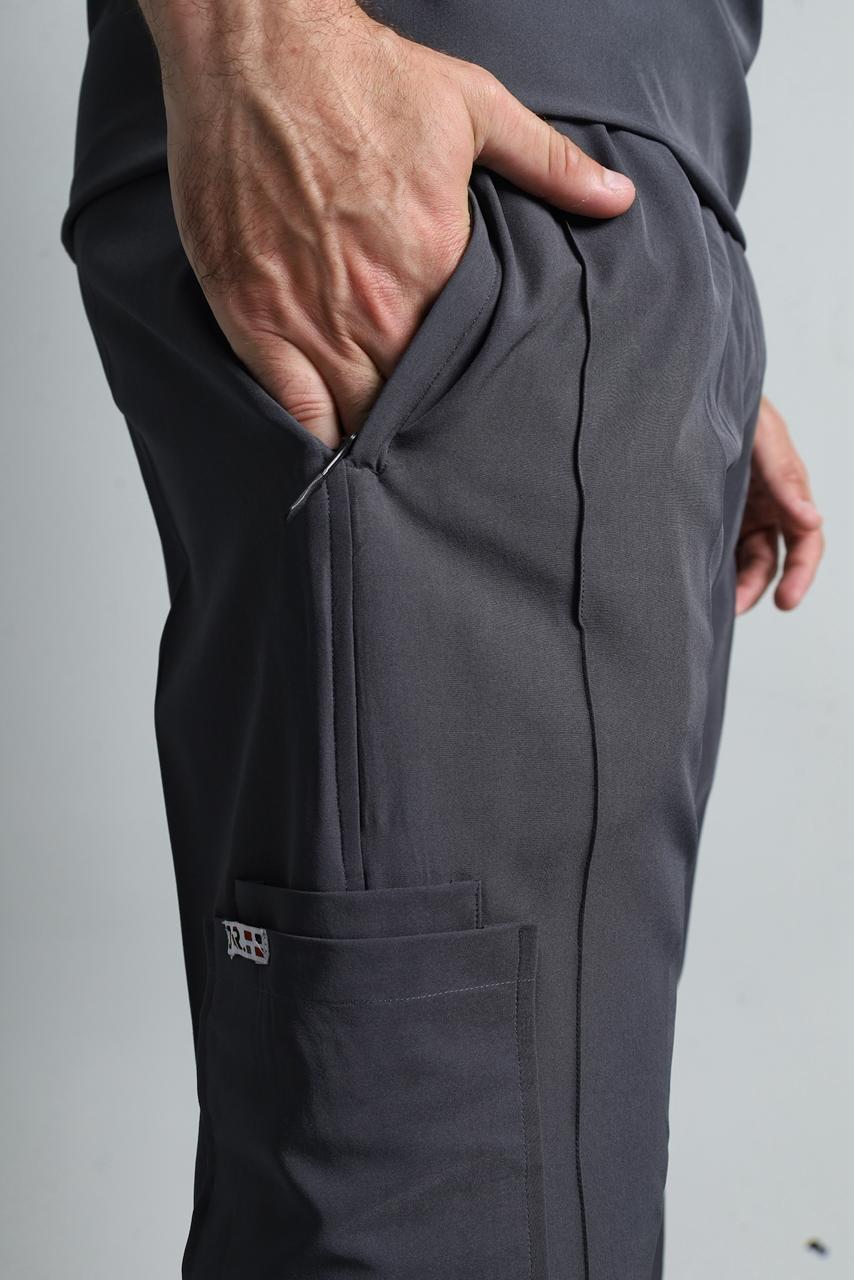 The Apex Pro Performance Set | Athletics Scrubs