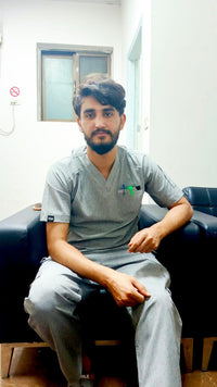 Dr. Imad