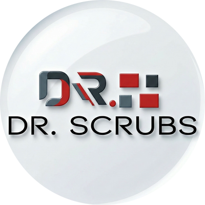DR. SCRUBS