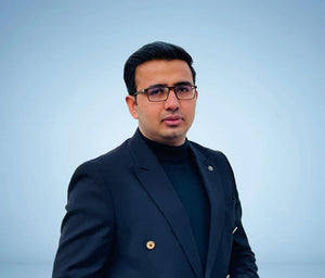 DR. ABDUL BASIT MALIK