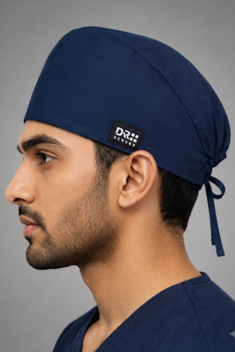 navy blue c